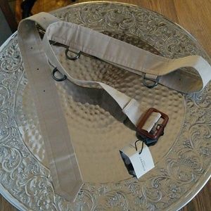 burberry belt buckle replacement